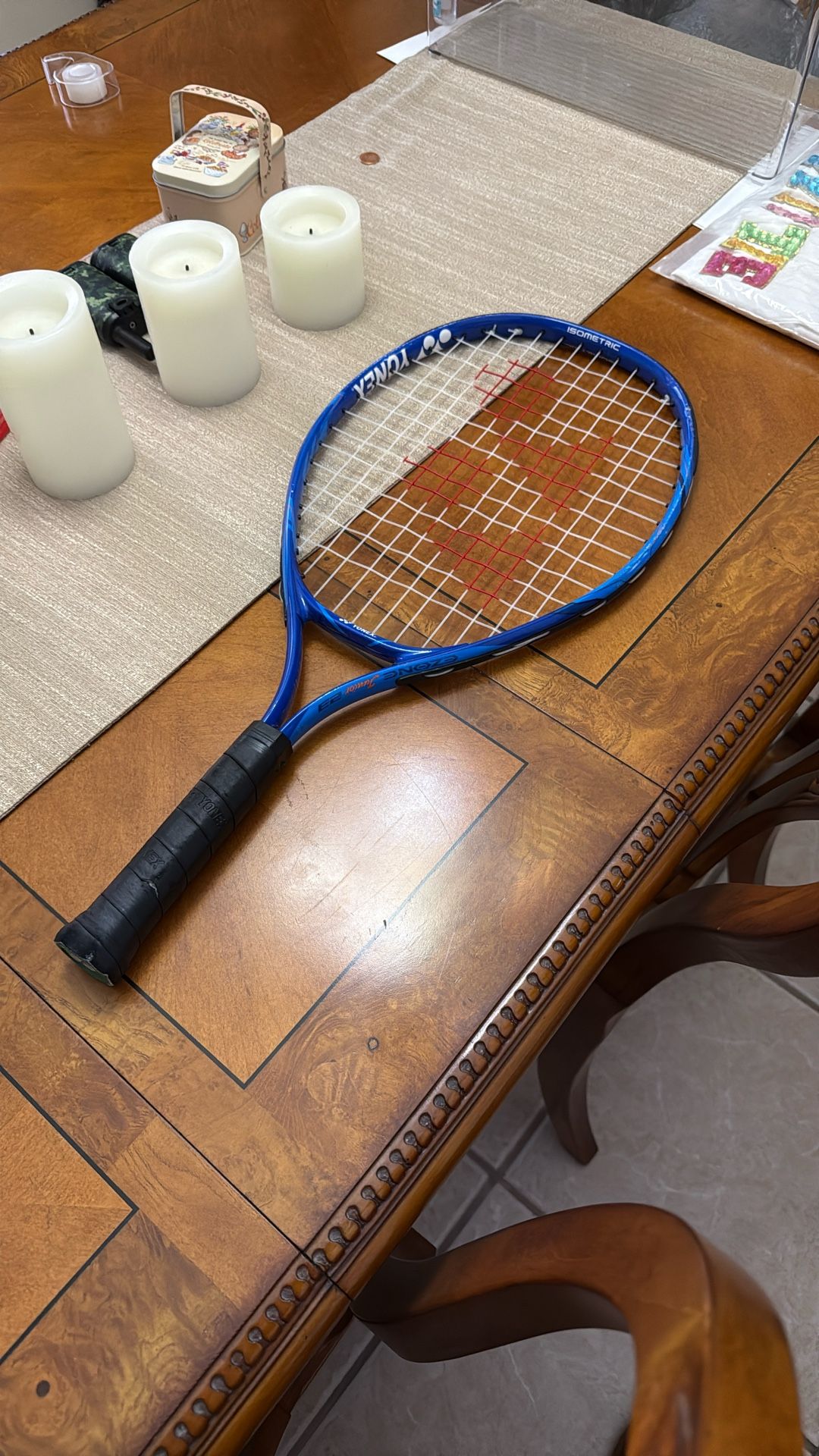 Yonex Junior Tennis Racket
