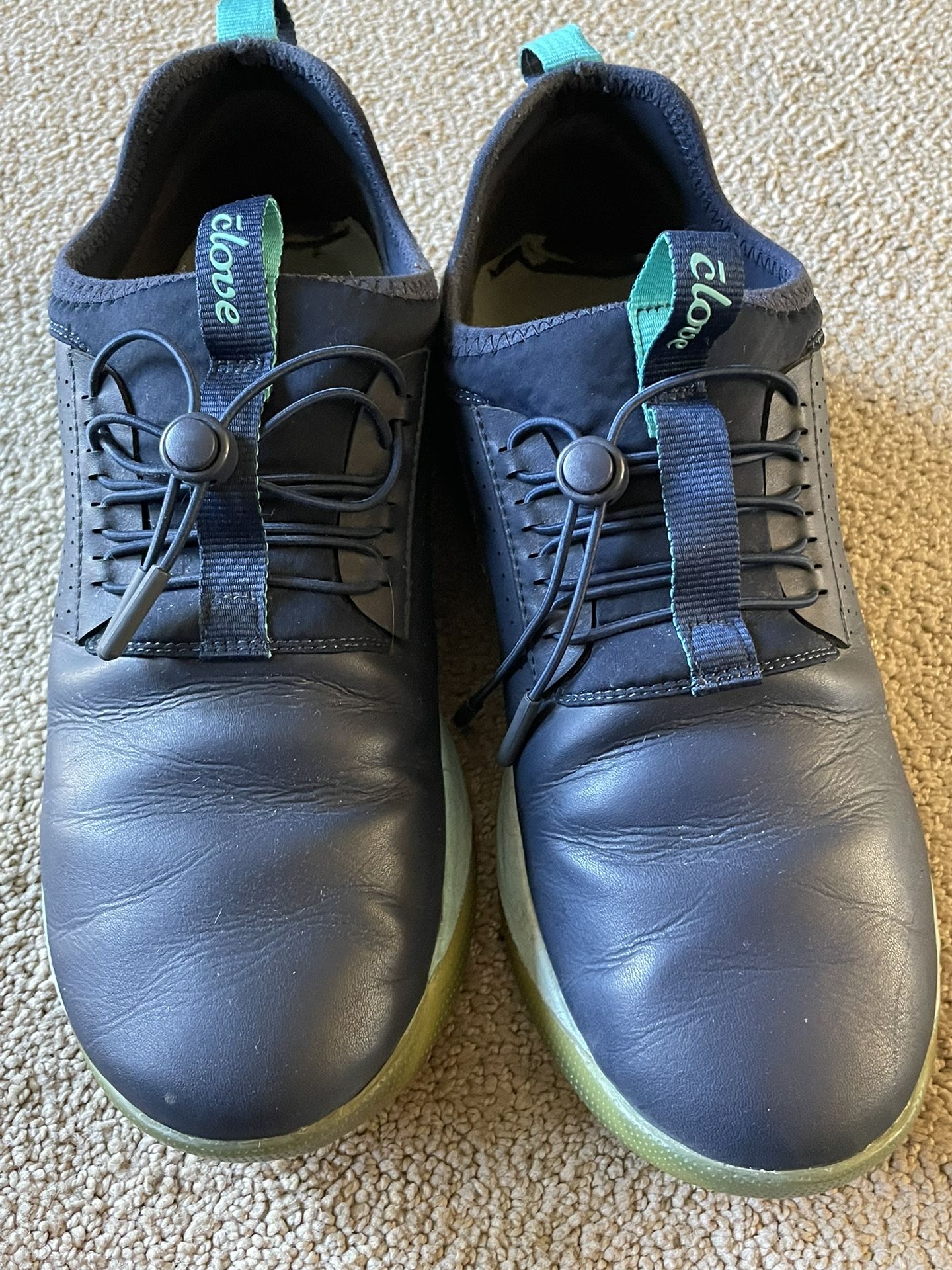 Clove nursing shoes W10.5/M9