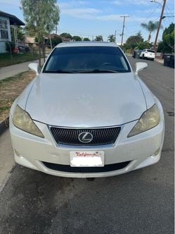 2009 Lexus IS 250