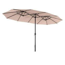 Patio Umbrella