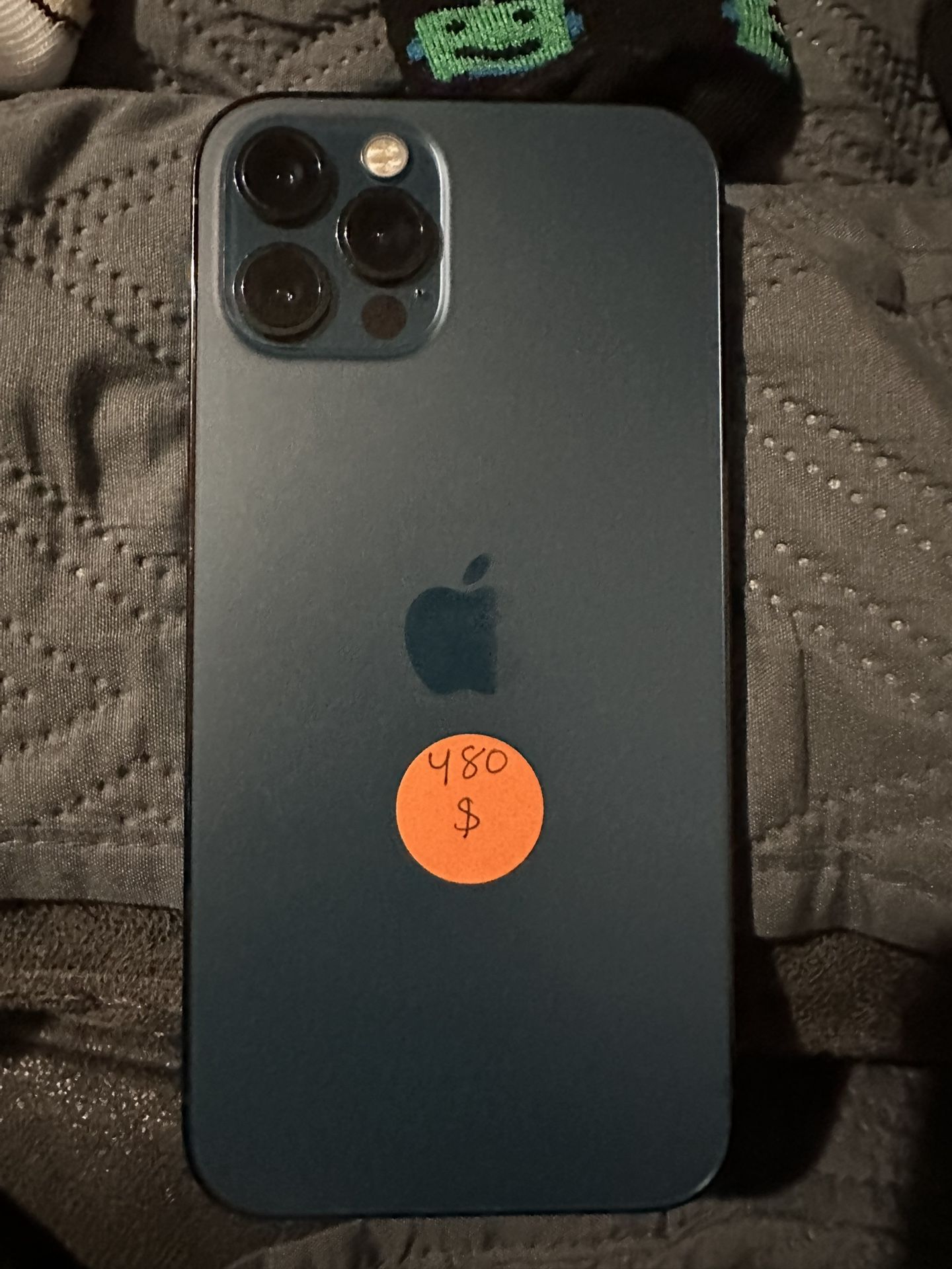 iPhone 12 Pro