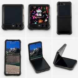 Samsung Galaxy Z Flip5 256GB Factory Unlocked - Excellent Condition