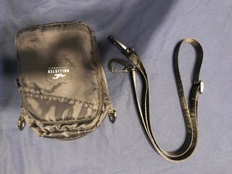 Shoulder bag