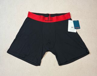 Tommy John Men's Boxer Briefs