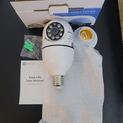 Security Camera - NEW