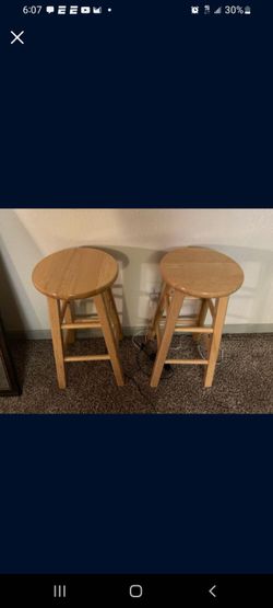 Stools