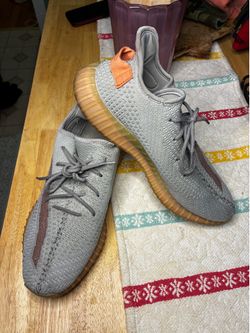 Yeezy shoes