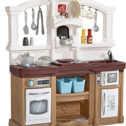 Kids Kitchen playset