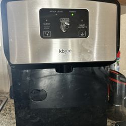 Ice Maker
