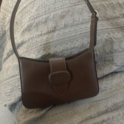 Eliza Shoulder Bag