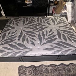 New Queen Sized Mattress 