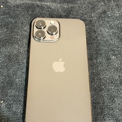 Iphone 13 pro max (carrier locked) 