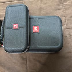 Nintendo Switch First Generation 