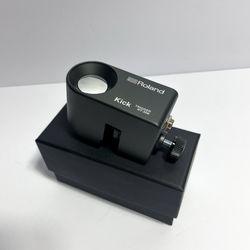 Roland RT30K Acoustic Bass Drum Trigger