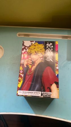 Anime Figure