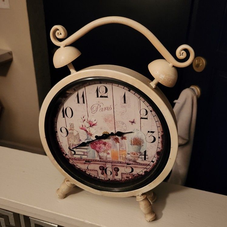 Clock
