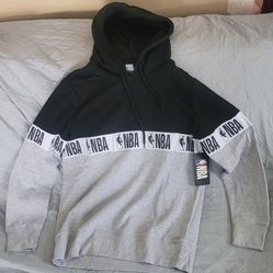 NBA Hoodie