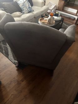 Rocker chair