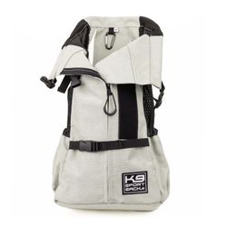 Large K9 Sport Sack Dog Backpack