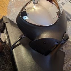 2000 Expedition Left Side Mirror 