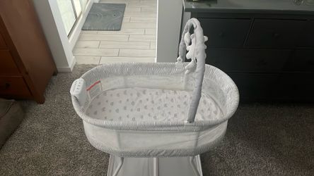 Baby Bassinet