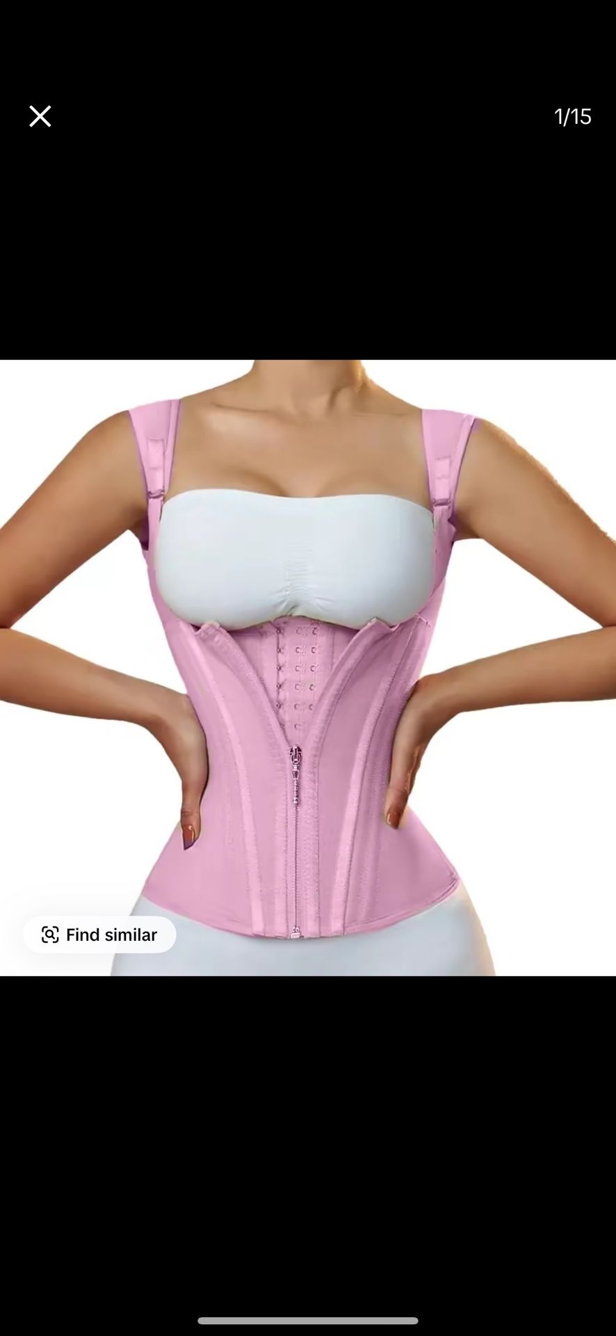 Waist Trainer