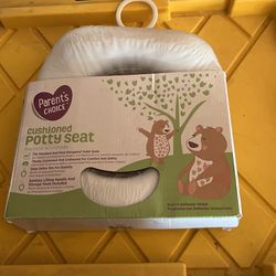 Potty Seat