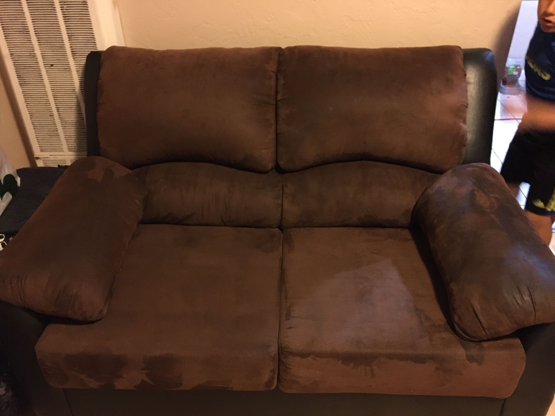 Free couch