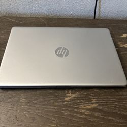 Touchscreen Hp Laptop 10