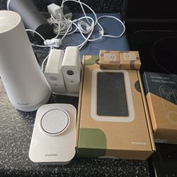 Simplisafe Security System