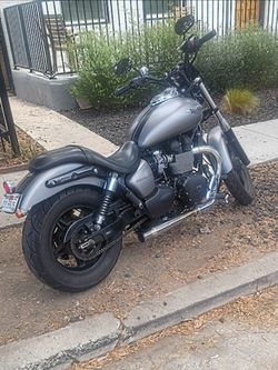 2015 triumph speedmaster 865