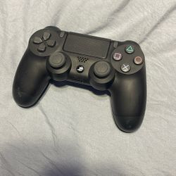 PS4 Controller 