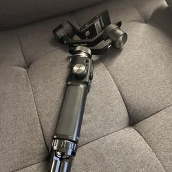 Fyuetech gimbal