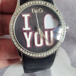 Dolce & Gabbana Watch