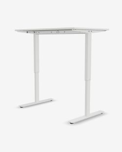 Adjustable Height Standing/Sitting Desk