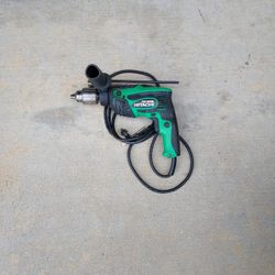 Hitachi Hammer Drill