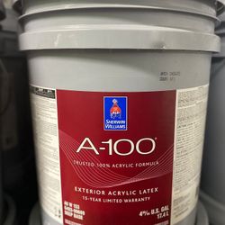 Pintura Exterior Paint