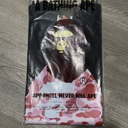 BAPE SHIRTS