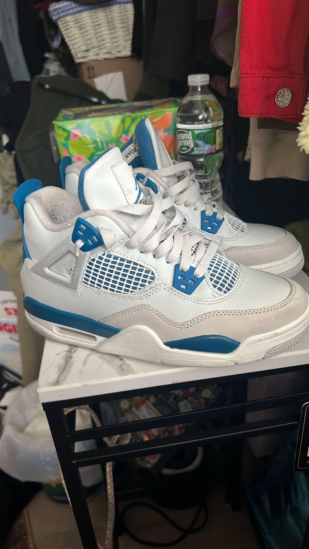 Jordan 4 MUST GO TODAY