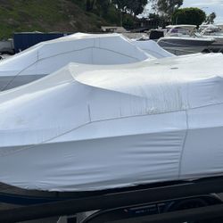 Boat Covers
