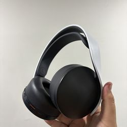 PS5 Pulse 3D Headset