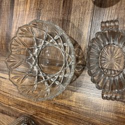 Random glass ware 
