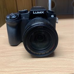 LUMIX Camera