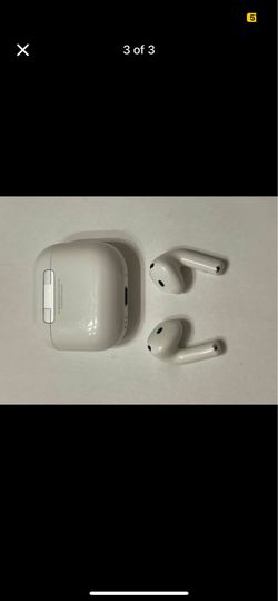 AirPods