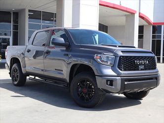 2020 Toyota Tundra