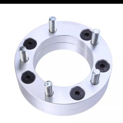 Adaptadores 2”