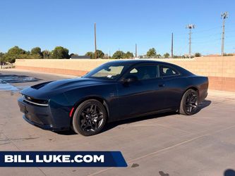 2024 Dodge Charger Daytona