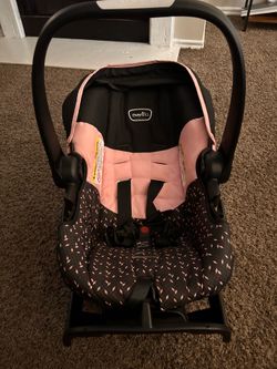 Car seat
