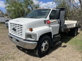 2006 Chevrolet CC6500