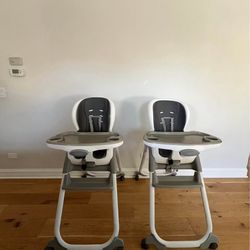 Children’s High Chair